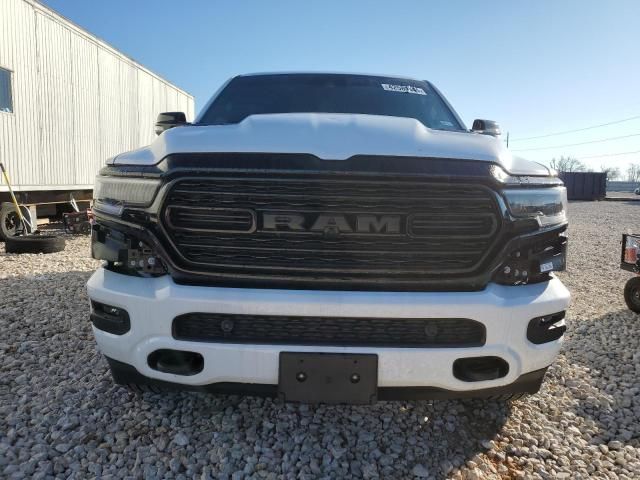 2023 Dodge RAM 1500 Limited