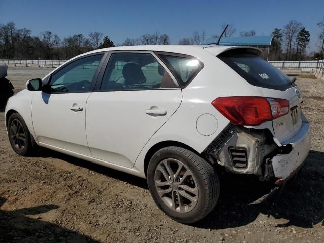 2012 KIA Forte EX