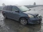 2005 Honda Odyssey EX