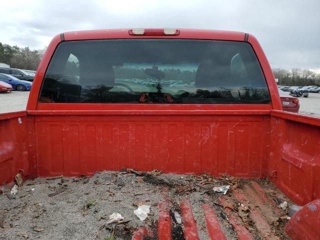 2005 GMC New Sierra C1500