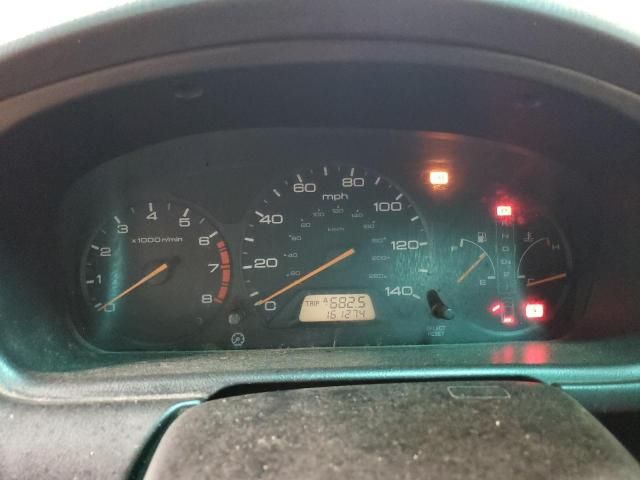 2000 Honda Odyssey LX