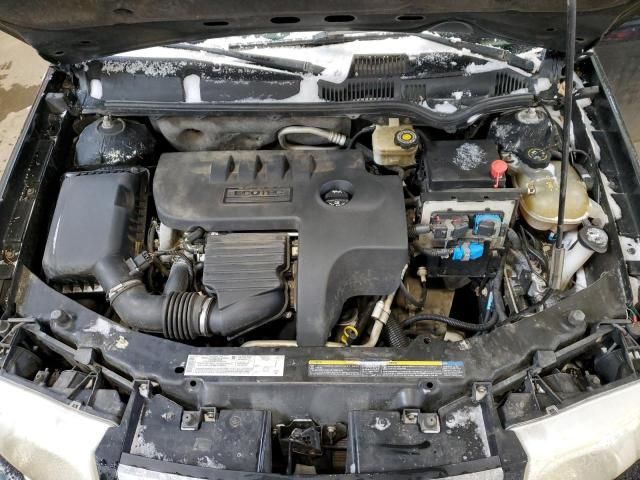 2005 Saturn Ion Level 2