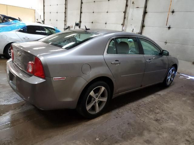 2011 Chevrolet Malibu 1LT