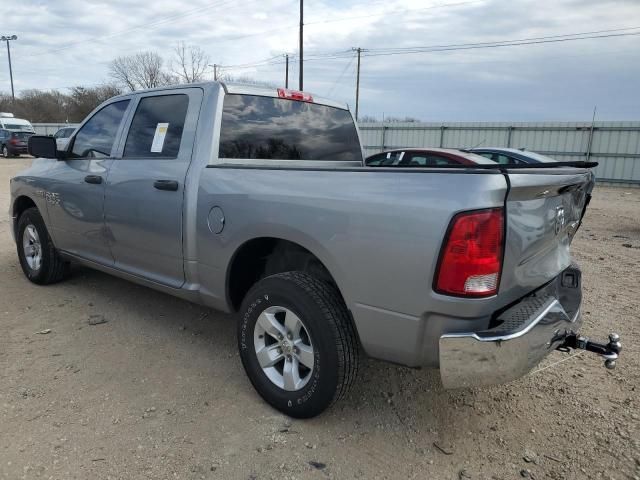 2020 Dodge RAM 1500 Classic Tradesman