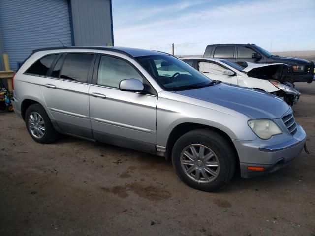 2007 Chrysler Pacifica Touring