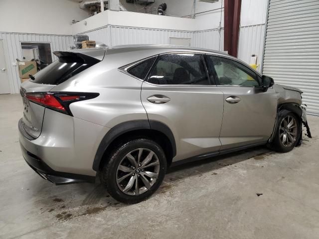 2021 Lexus NX 300 Base