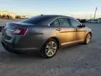 2012 Ford Taurus Limited