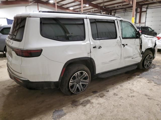 2023 Jeep Wagoneer Series I