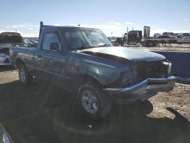 1996 Ford Ranger