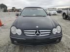 2004 Mercedes-Benz CLK 320