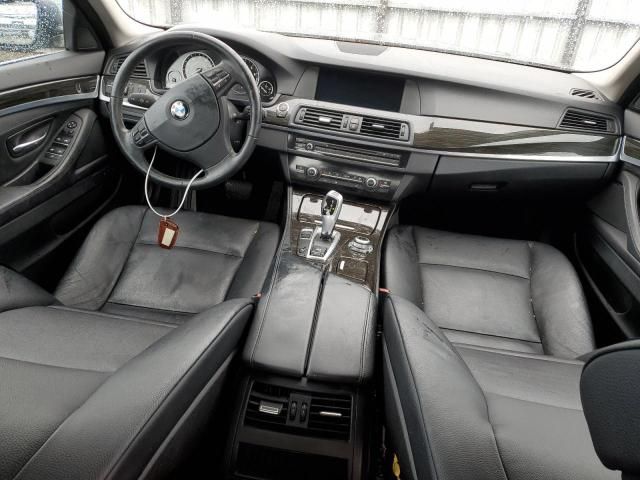 2013 BMW 535 I