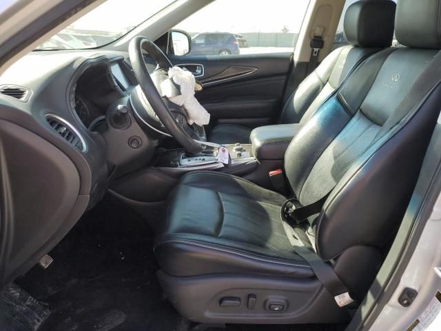 2014 Infiniti QX60