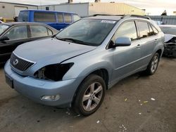 2004 Lexus RX 330 for sale in Vallejo, CA