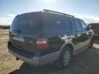 2010 Ford Expedition EL Eddie Bauer