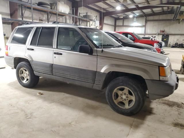 1998 Jeep Grand Cherokee Laredo