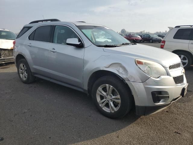 2010 Chevrolet Equinox LT