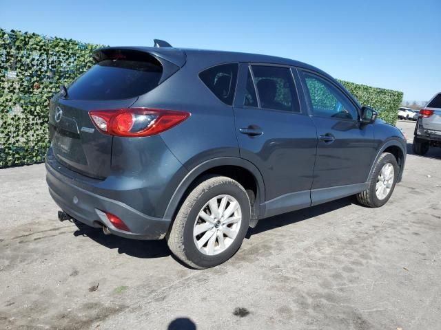 2013 Mazda CX-5 Touring