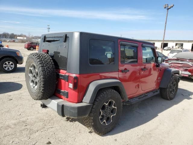 2007 Jeep Wrangler X