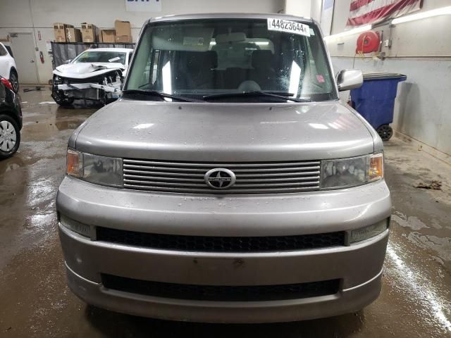 2006 Scion XB