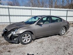 Nissan Vehiculos salvage en venta: 2008 Nissan Altima 3.5SE