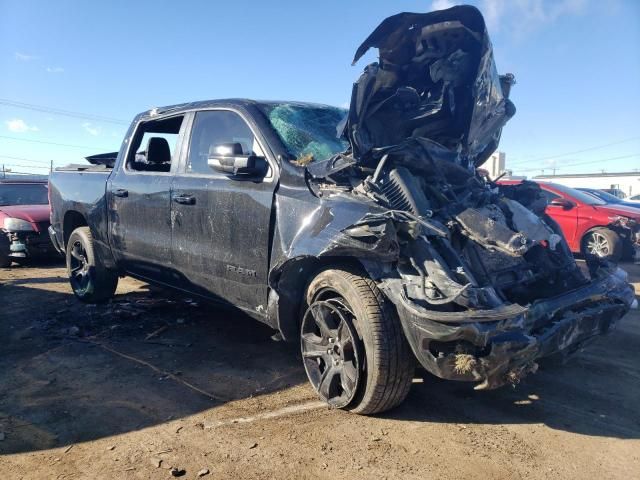 2020 Dodge RAM 1500 BIG HORN/LONE Star