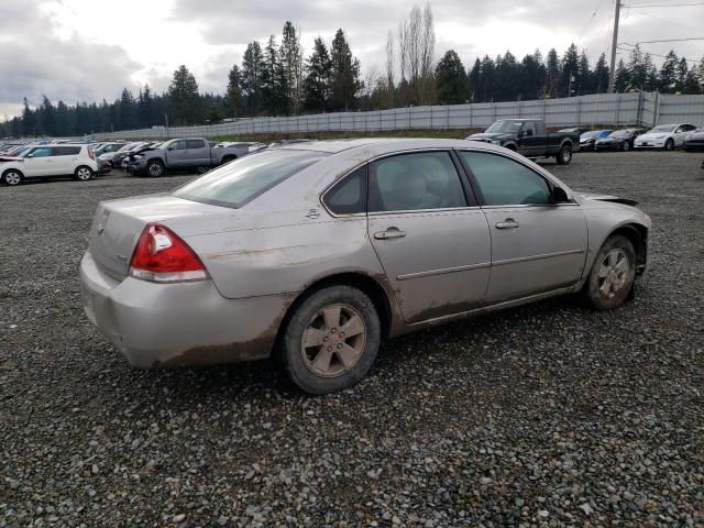 2007 Chevrolet Impala LT