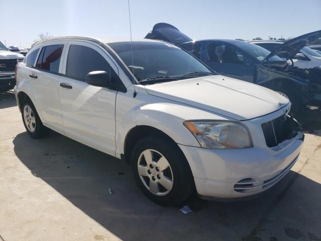 2007 Dodge Caliber