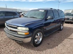 2002 Chevrolet Suburban C1500 for sale in Phoenix, AZ