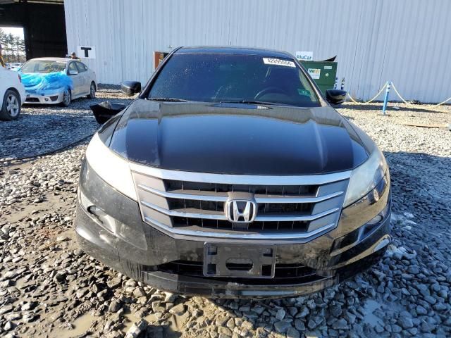 2011 Honda Accord Crosstour EXL