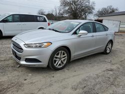 2016 Ford Fusion SE for sale in Chatham, VA