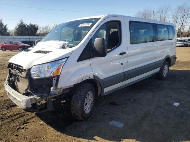 2017 Ford Transit T-350