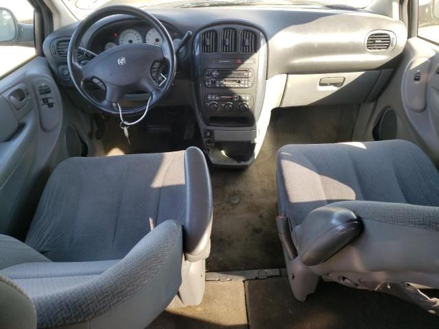 2005 Dodge Grand Caravan SXT