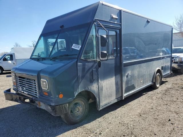 2019 Ford Econoline E450 Super Duty Commercial Stripped Chas