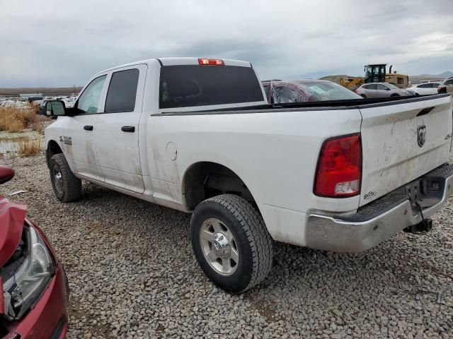 2018 Dodge RAM 2500 ST