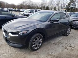 Mazda CX30 salvage cars for sale: 2022 Mazda CX-30 Select