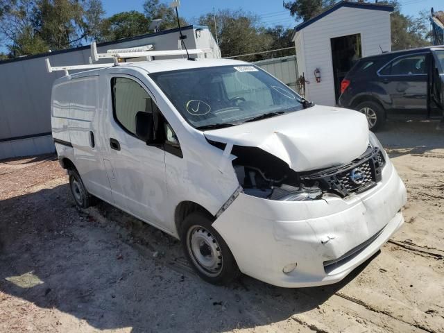 2020 Nissan NV200 2.5S