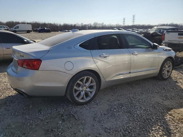 2019 Chevrolet Impala Premier