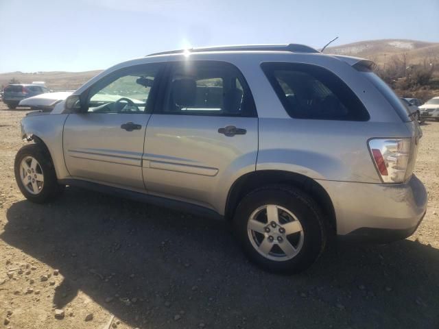 2008 Chevrolet Equinox LS