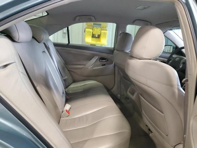 2008 Toyota Camry LE