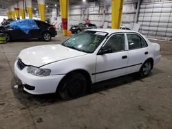 2002 Toyota Corolla CE for sale in Woodburn, OR