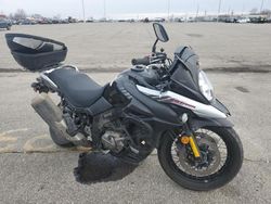 2017 Suzuki DL650 A for sale in Moraine, OH