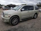 2009 Infiniti QX56