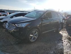 Vehiculos salvage en venta de Copart Magna, UT: 2015 Hyundai Santa FE GLS