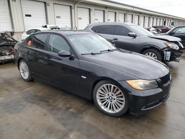 2006 BMW 325 I