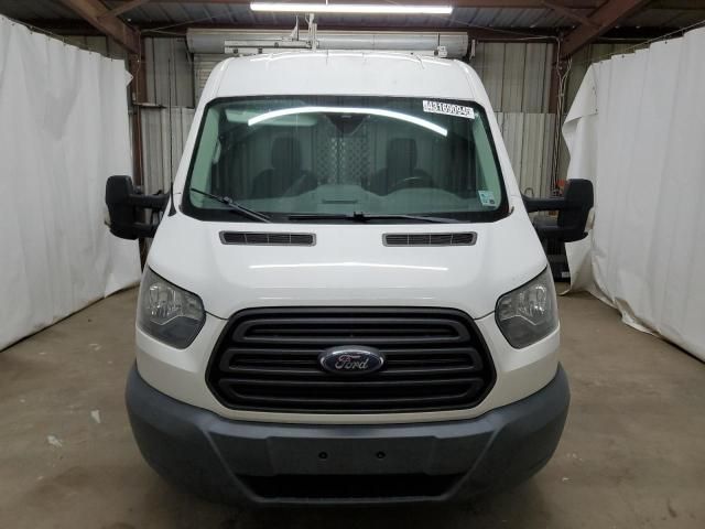 2017 Ford Transit T-250