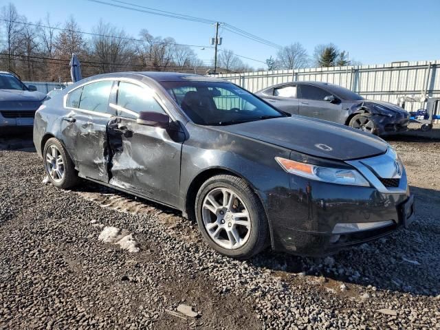 2009 Acura TL