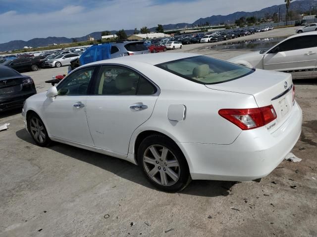 2008 Lexus ES 350