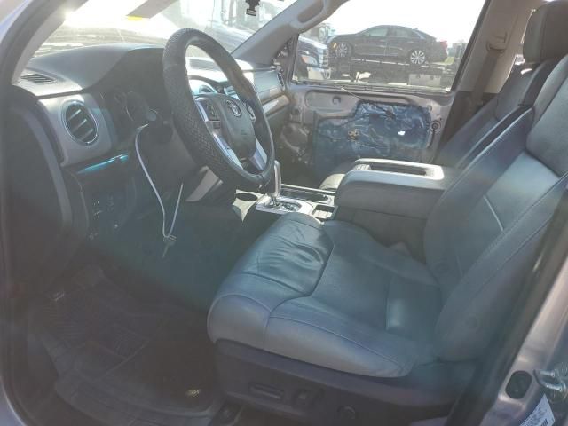 2014 Toyota Tundra Crewmax Limited