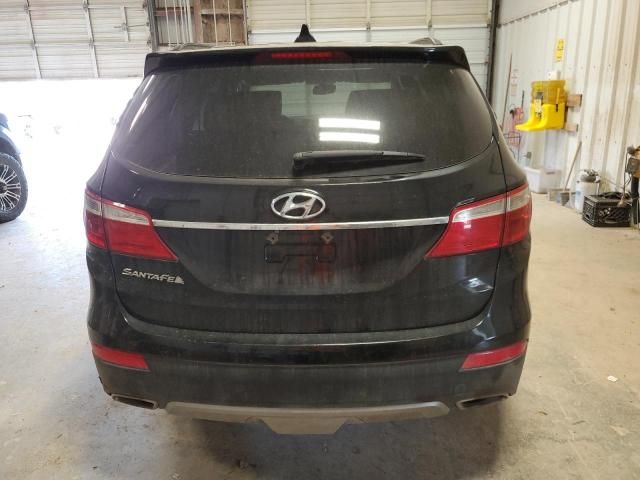 2014 Hyundai Santa FE GLS