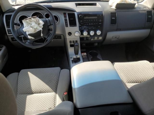 2008 Toyota Tundra Double Cab